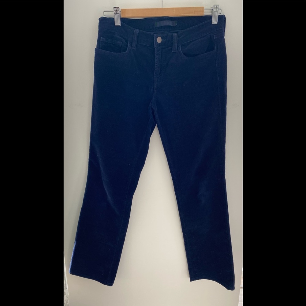 J Brand Corduroy Jeans